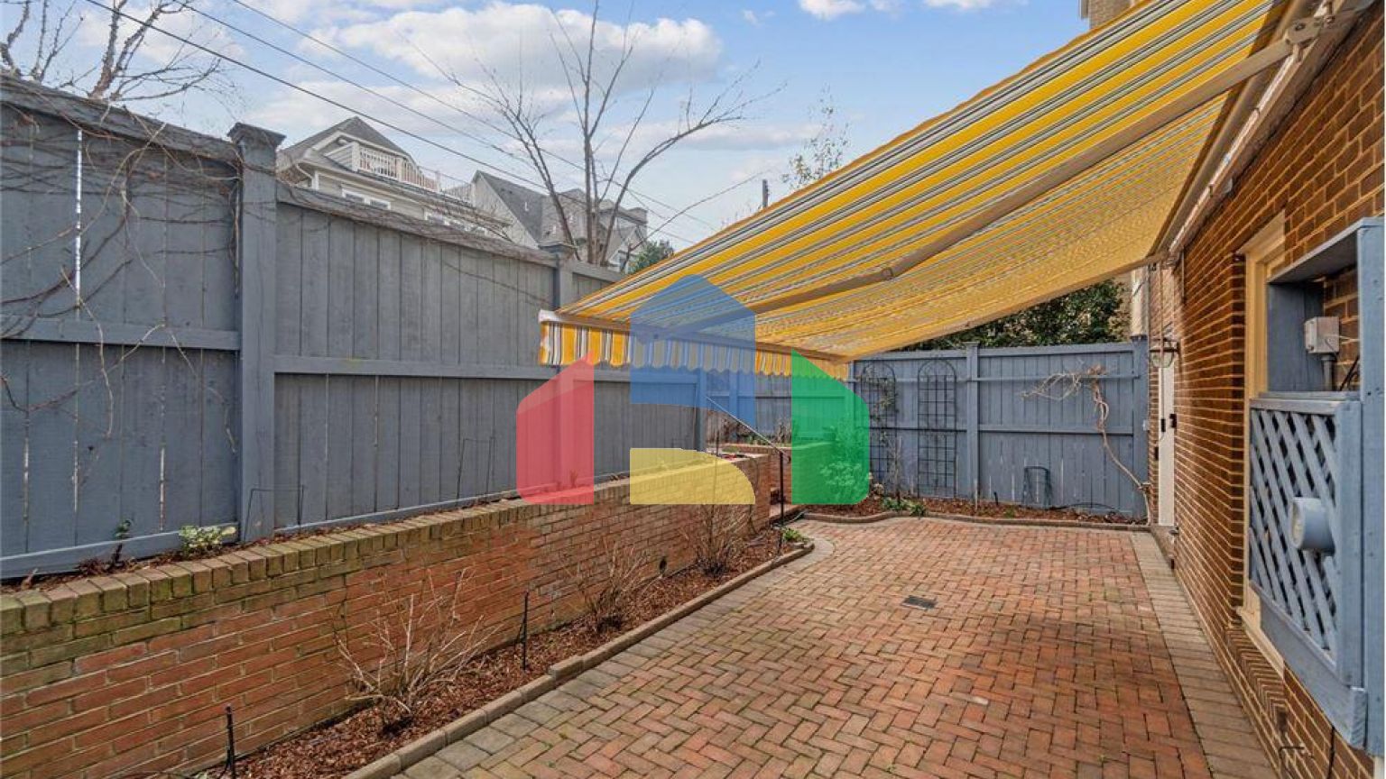 Residential - Single Family Home - Washington, District of Columbia, United States - United States