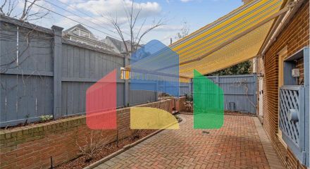 Residential - Single Family Home - Washington, District of Columbia, United States - United States Residential - Single Family Home - Washington, District of Columbia, United States - United States