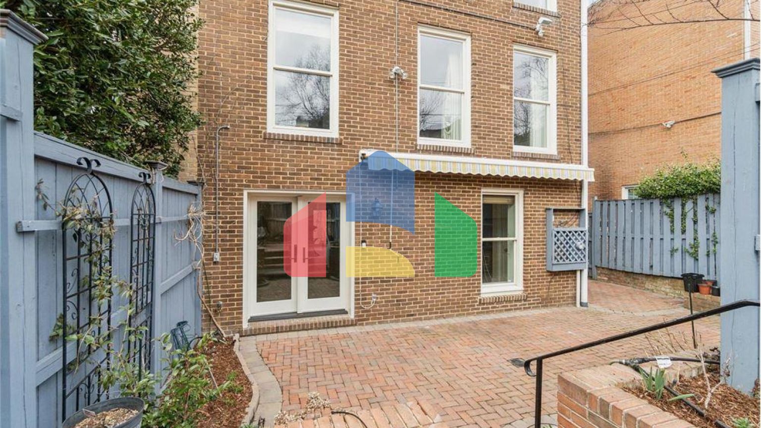 Residential - Single Family Home - Washington, District of Columbia, United States - United States