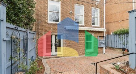 Residential - Single Family Home - Washington, District of Columbia, United States - United States Residential - Single Family Home - Washington, District of Columbia, United States - United States