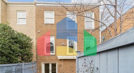 Residential - Single Family Home - Washington, District of Columbia, United States - United States Residential - Single Family Home - Washington, District of Columbia, United States - United States