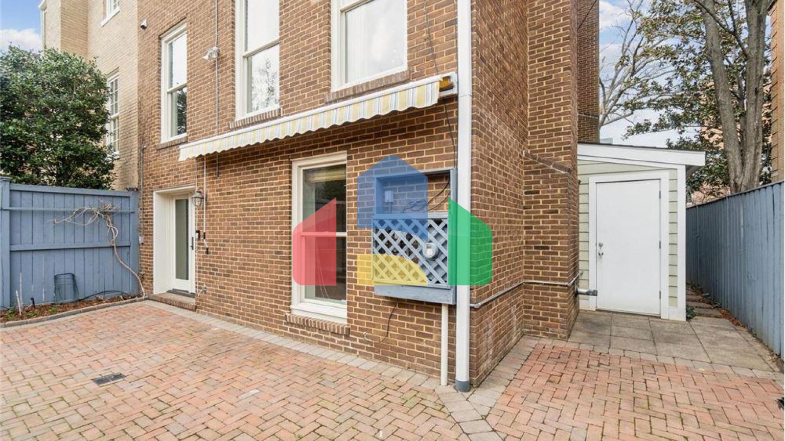 Residential - Single Family Home - Washington, District of Columbia, United States - United States