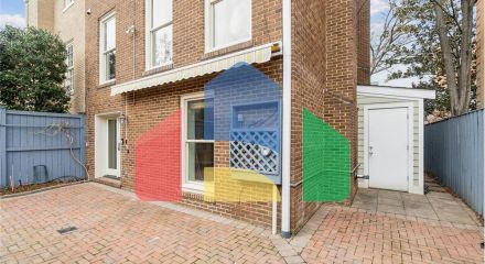 Residential - Single Family Home - Washington, District of Columbia, United States - United States Residential - Single Family Home - Washington, District of Columbia, United States - United States