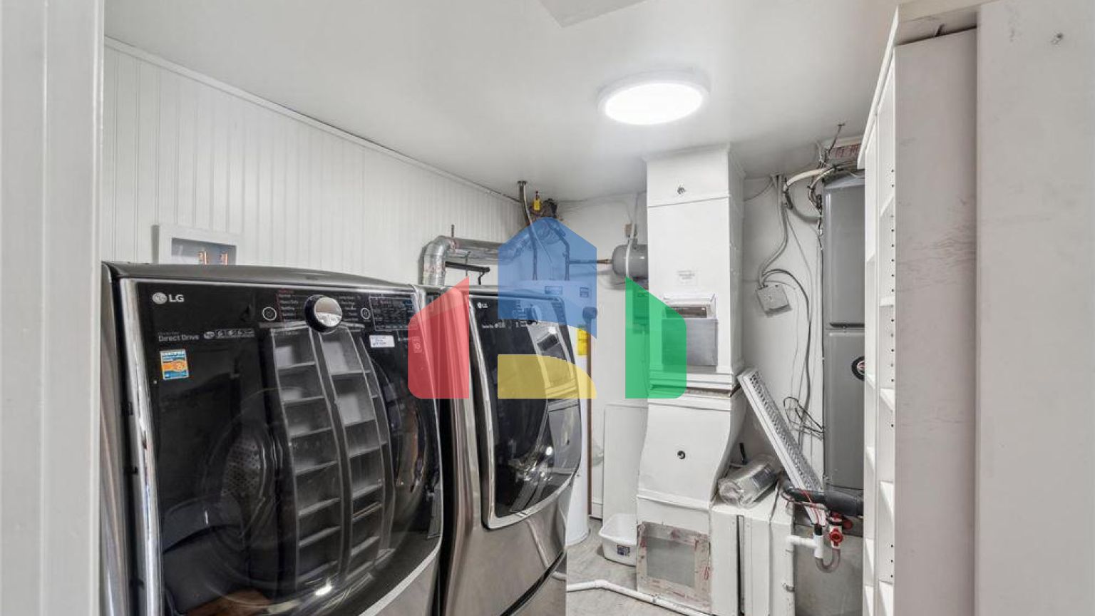 Residential - Single Family Home - Washington, District of Columbia, United States - United States