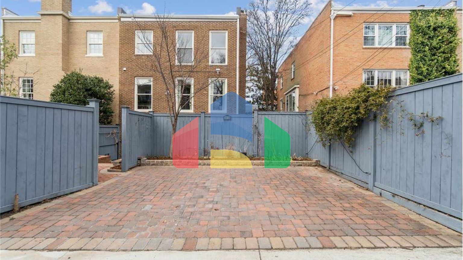 Residential - Single Family Home - Washington, District of Columbia, United States - United States