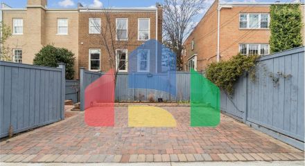 Residential - Single Family Home - Washington, District of Columbia, United States - United States Residential - Single Family Home - Washington, District of Columbia, United States - United States