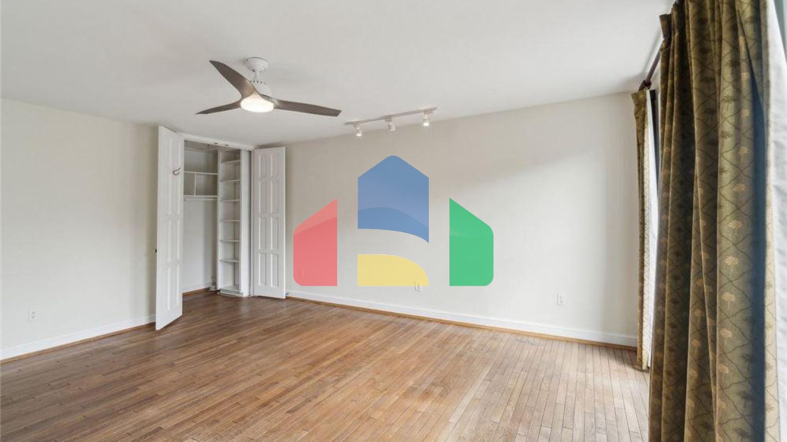 Residential - Single Family Home - Washington, District of Columbia, United States - United States