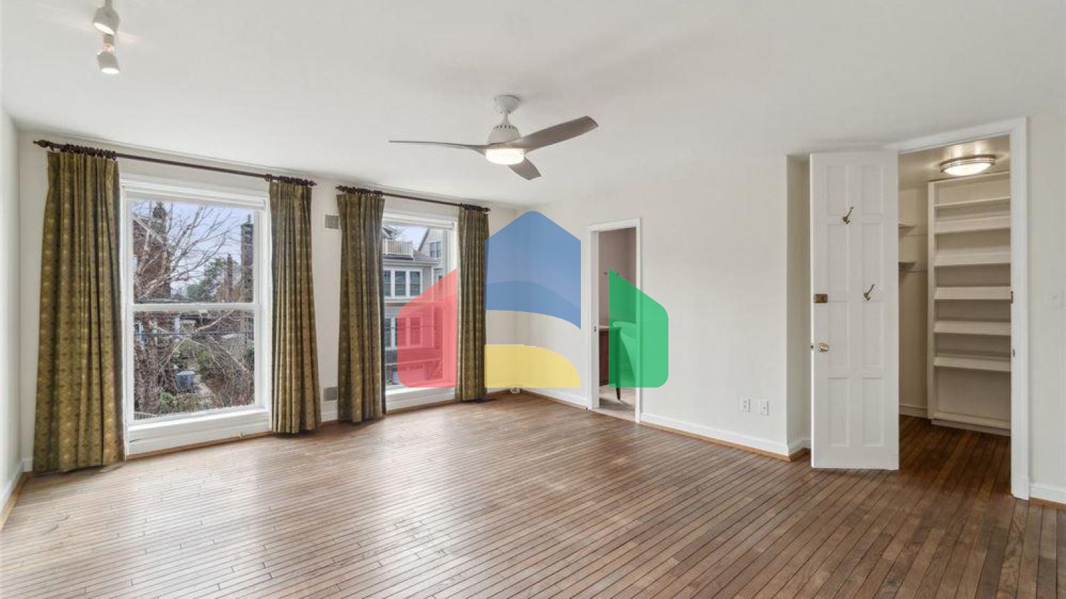 Residential - Single Family Home - Washington, District of Columbia, United States - United States