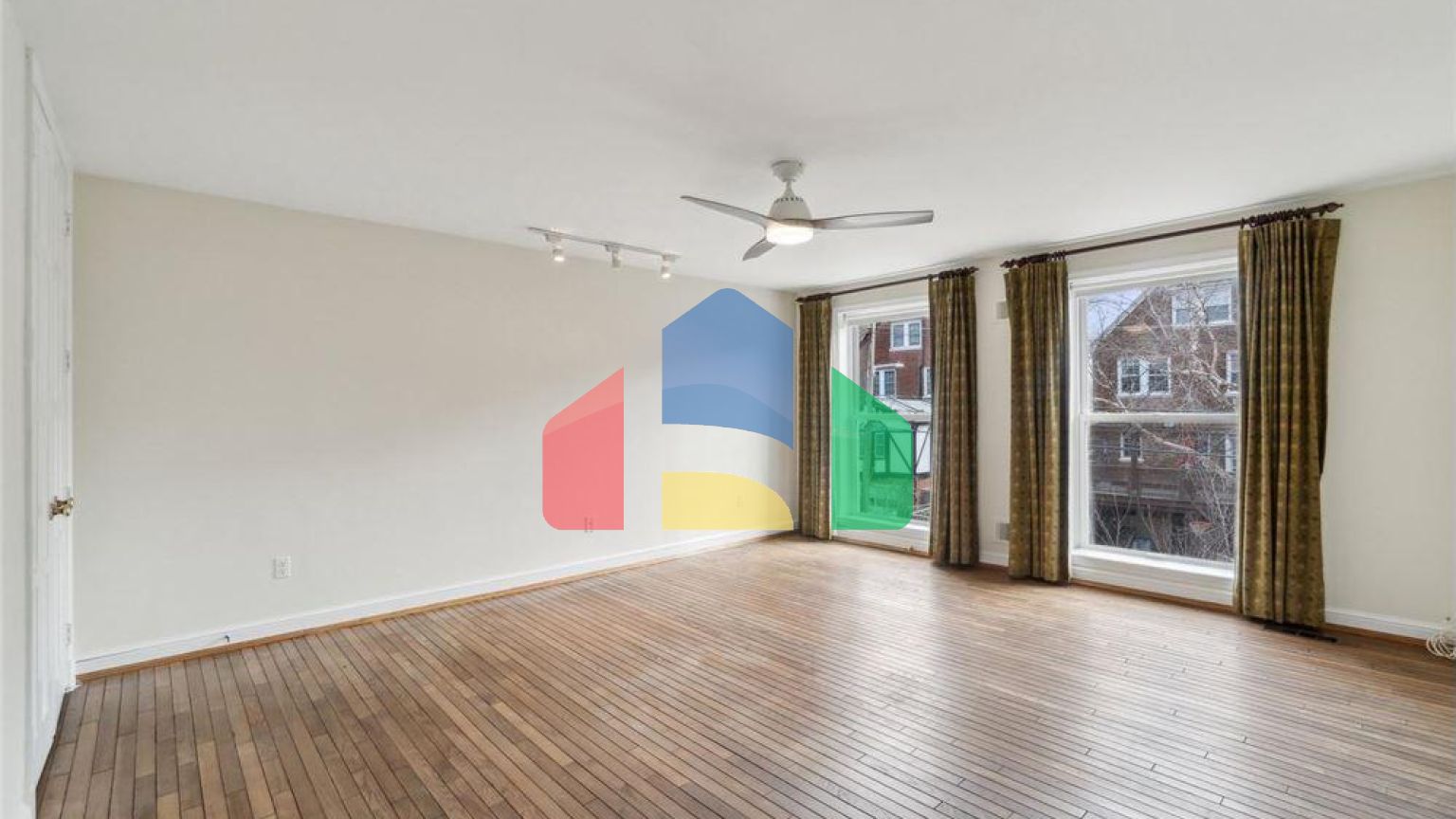 Residential - Single Family Home - Washington, District of Columbia, United States - United States