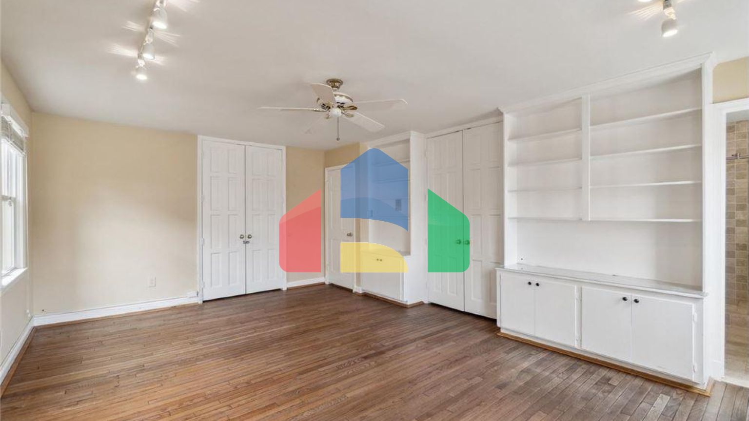 Residential - Single Family Home - Washington, District of Columbia, United States - United States