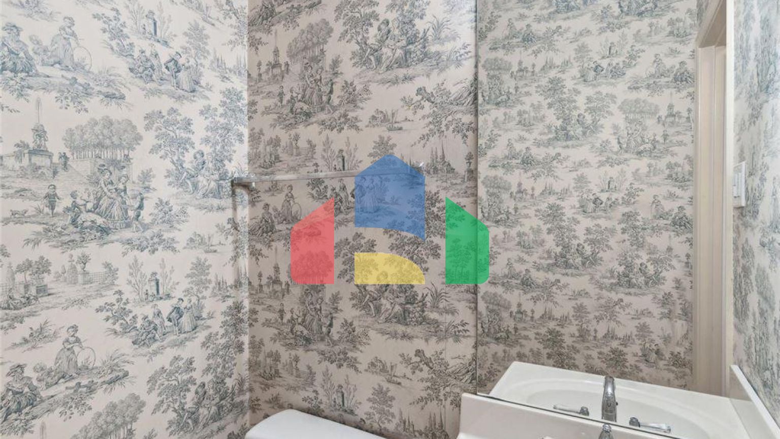 Residential - Single Family Home - Washington, District of Columbia, United States - United States