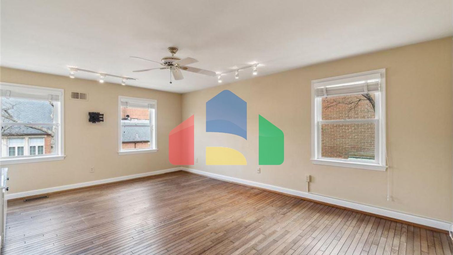 Residential - Single Family Home - Washington, District of Columbia, United States - United States