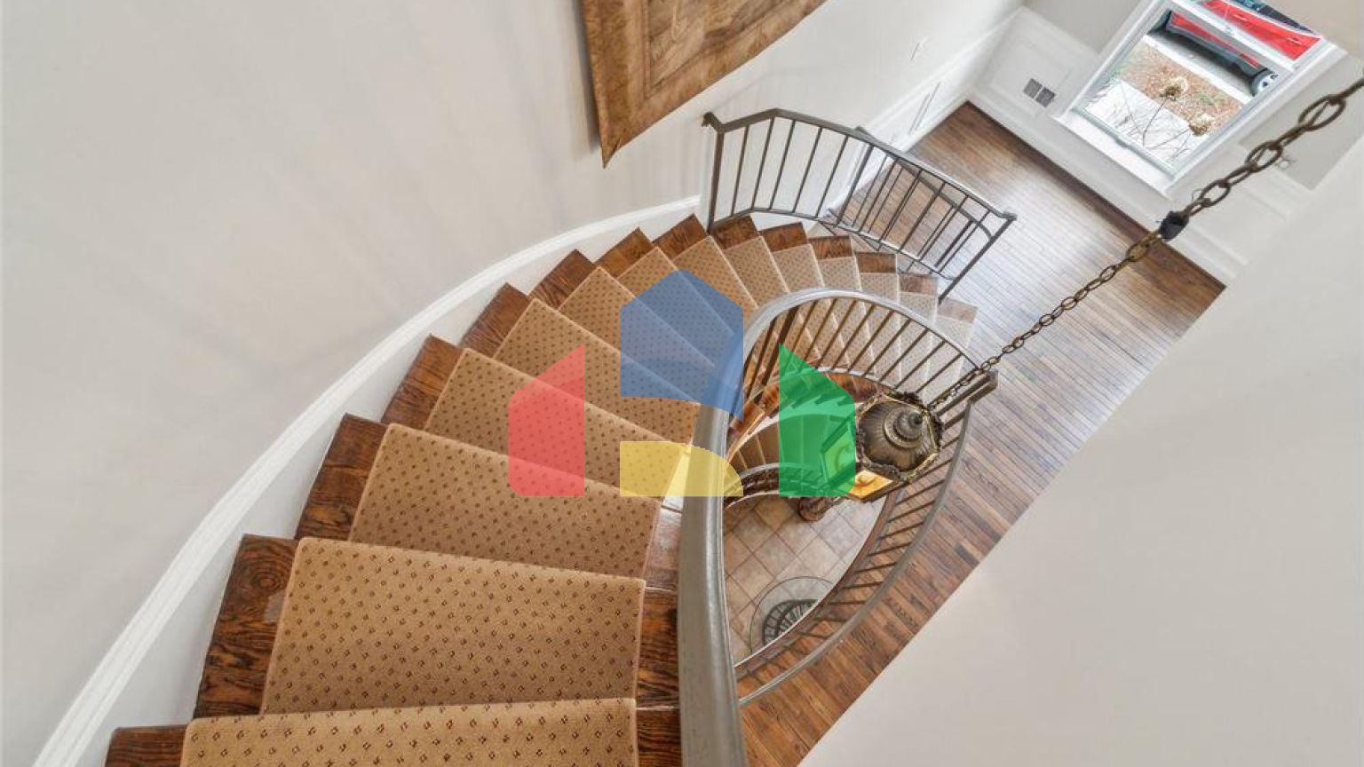 Residential - Single Family Home - Washington, District of Columbia, United States - United States