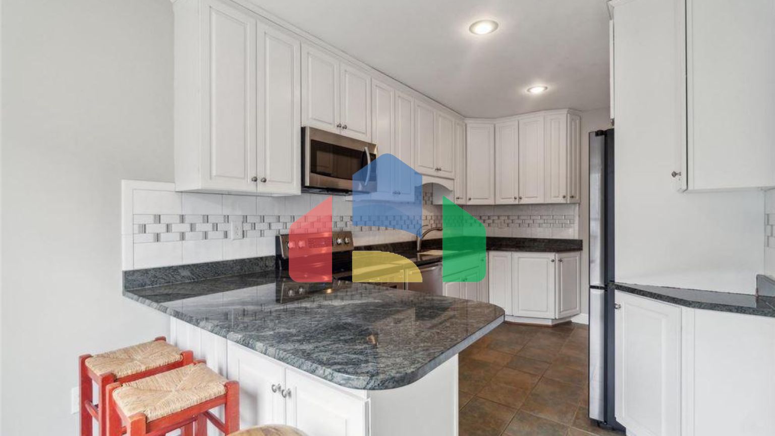 Residential - Single Family Home - Washington, District of Columbia, United States - United States