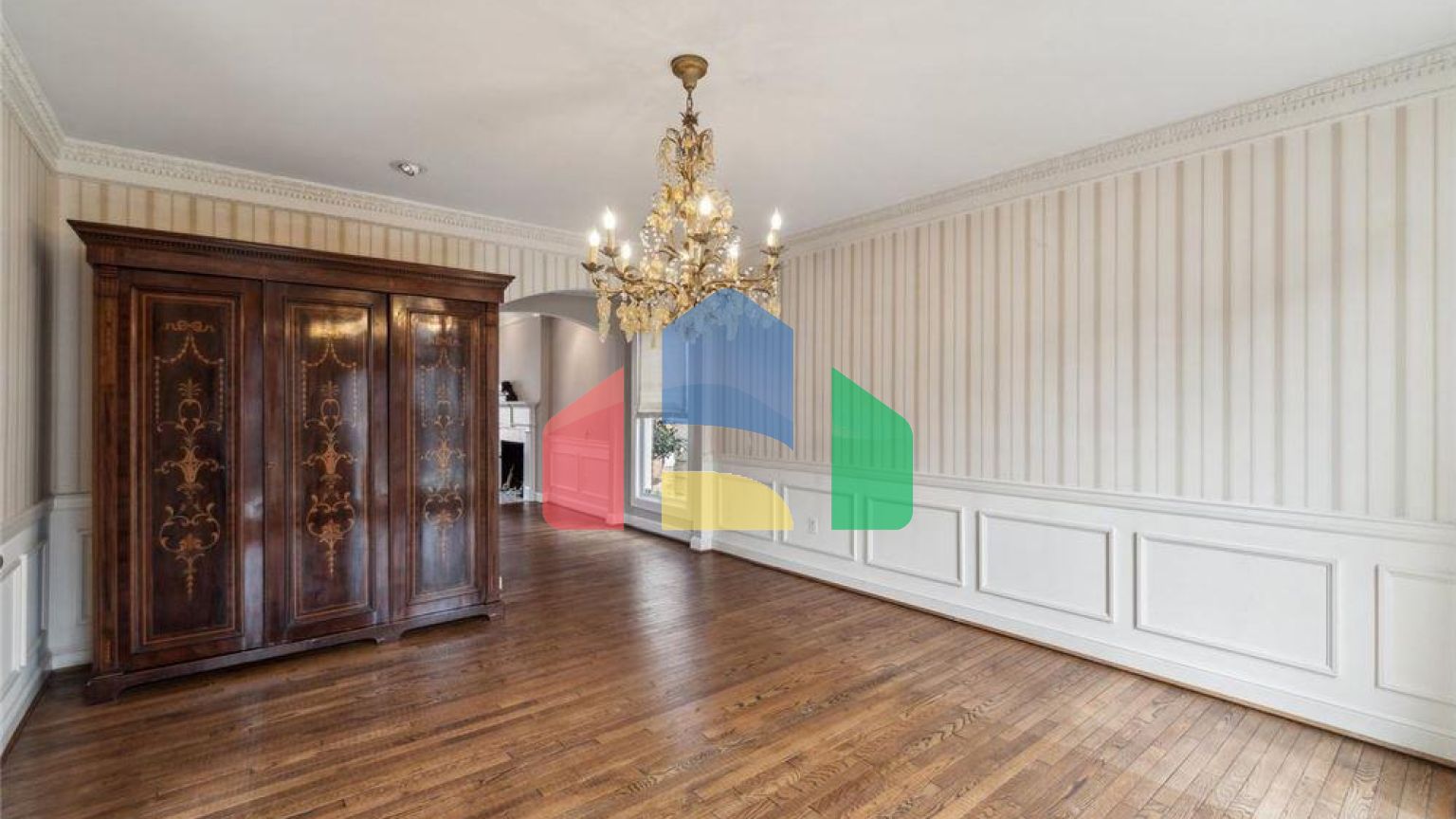 Residential - Single Family Home - Washington, District of Columbia, United States - United States