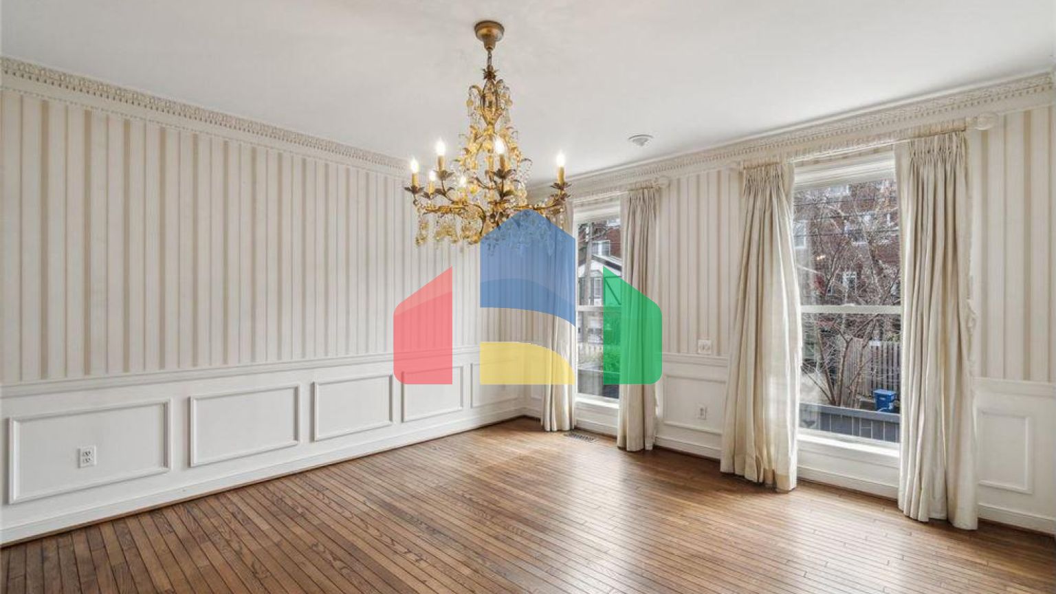 Residential - Single Family Home - Washington, District of Columbia, United States - United States