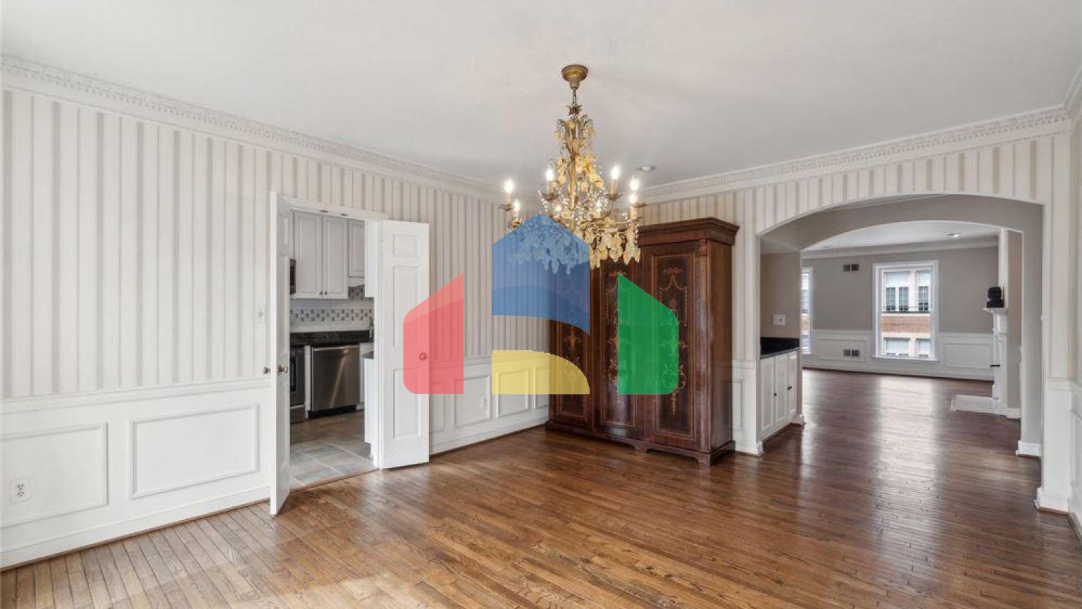 Residential - Single Family Home - Washington, District of Columbia, United States - United States