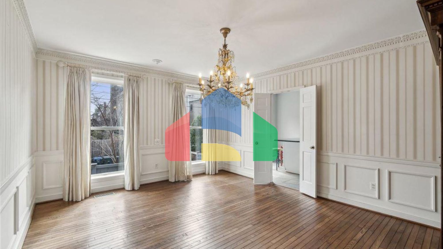 Residential - Single Family Home - Washington, District of Columbia, United States - United States