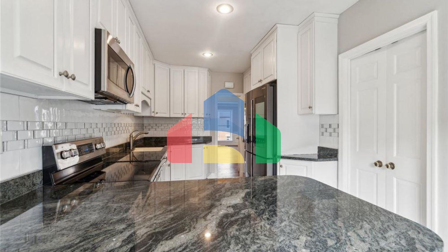 Residential - Single Family Home - Washington, District of Columbia, United States - United States