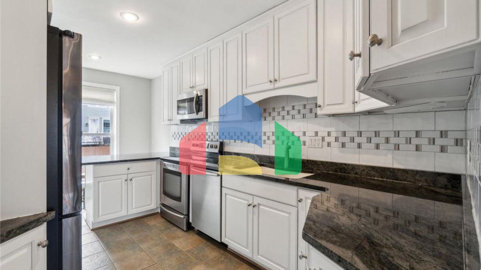 Residential - Single Family Home - Washington, District of Columbia, United States - United States