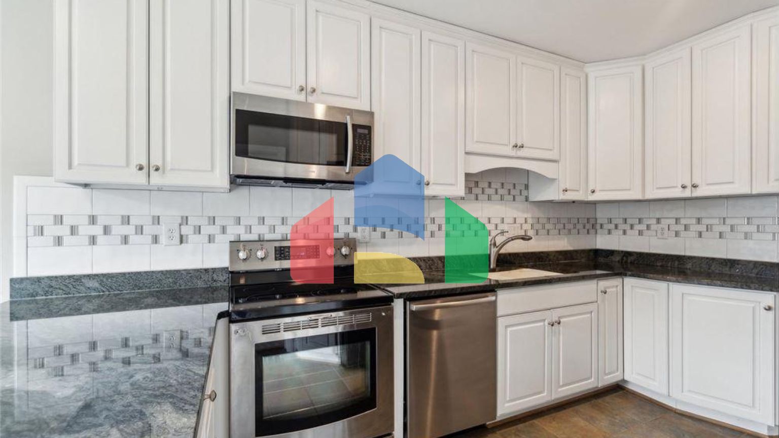 Residential - Single Family Home - Washington, District of Columbia, United States - United States