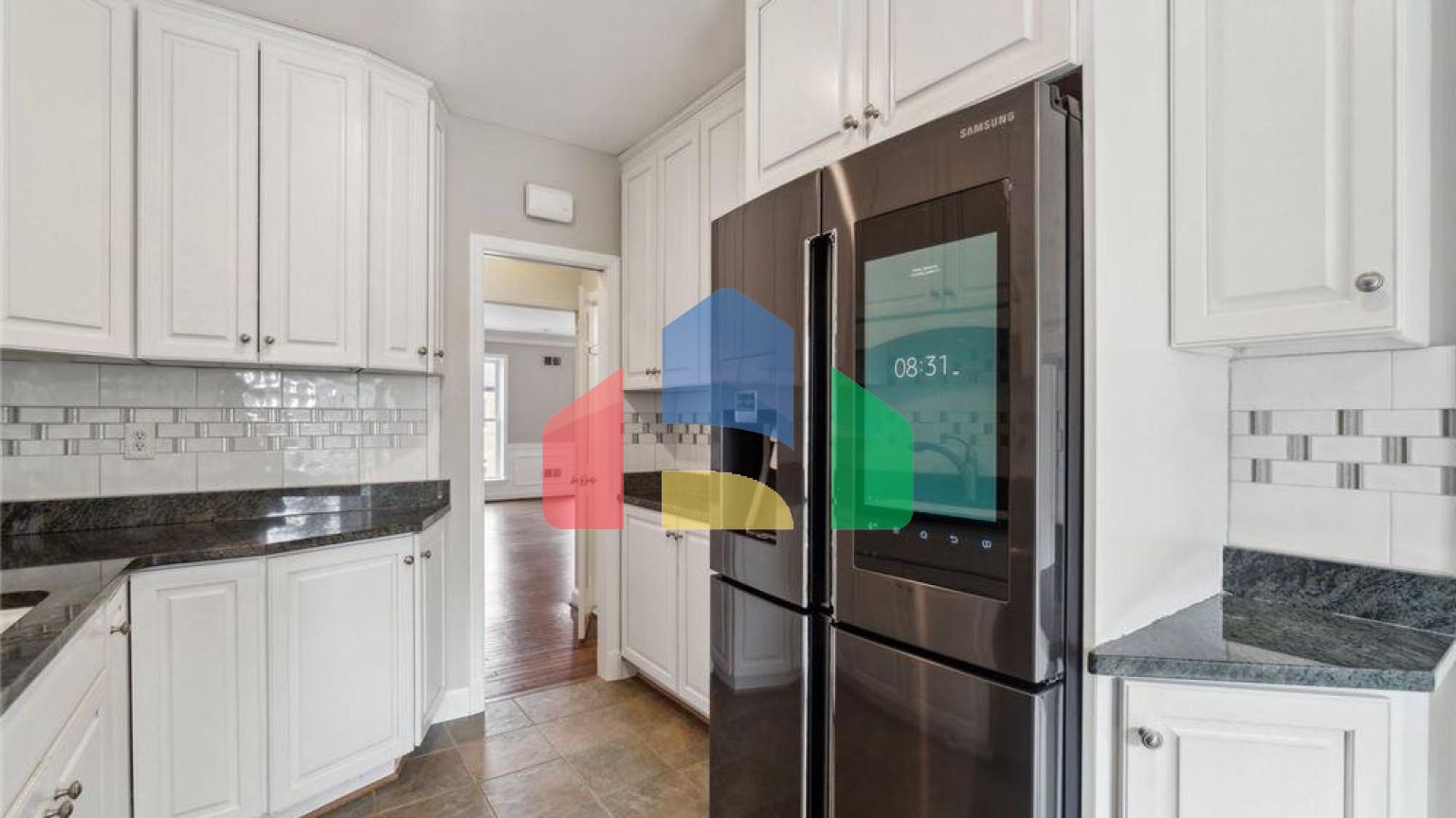 Residential - Single Family Home - Washington, District of Columbia, United States - United States