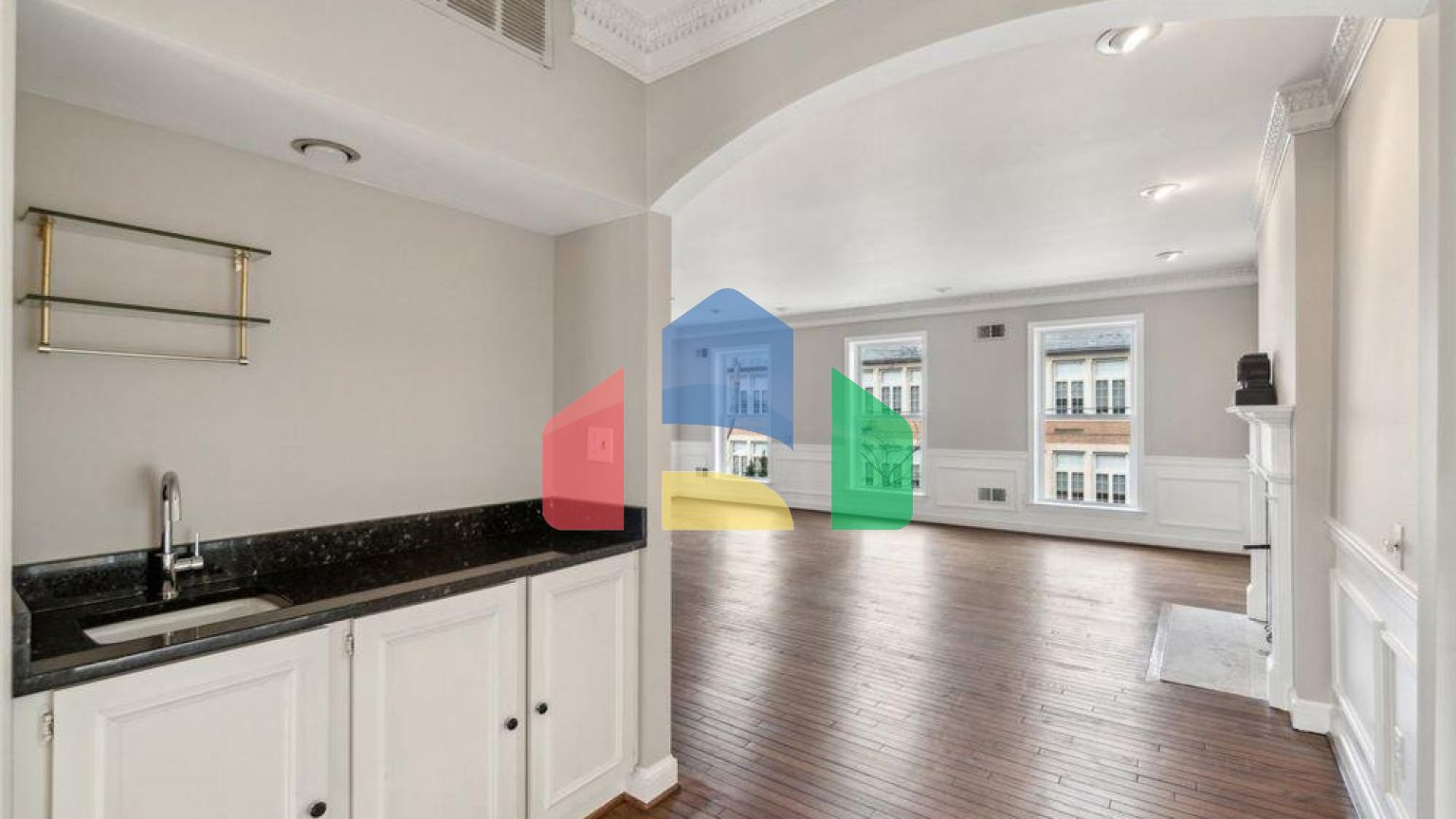 Residential - Single Family Home - Washington, District of Columbia, United States - United States