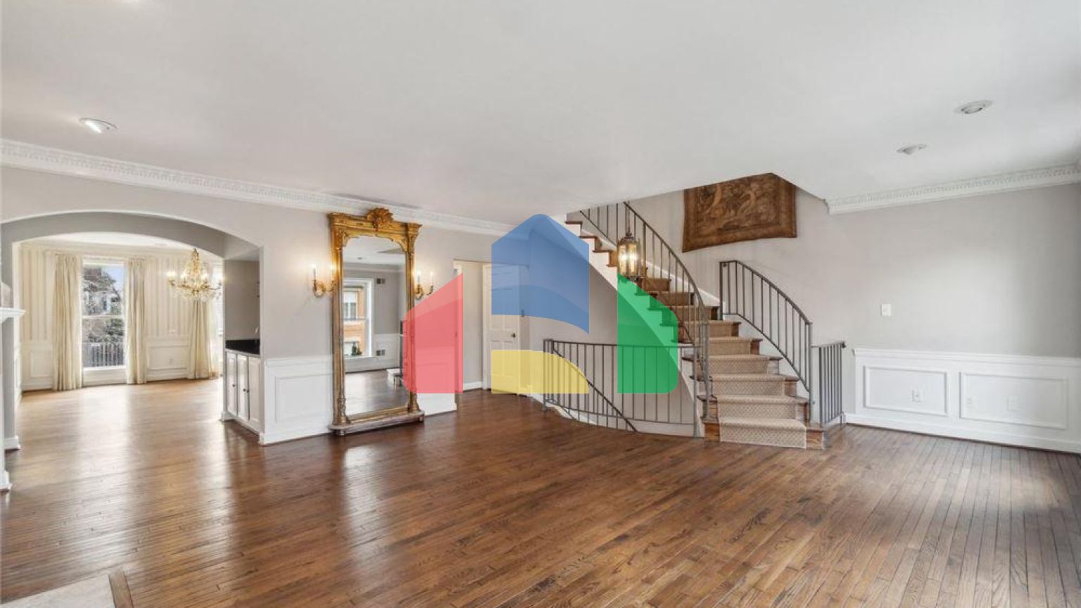 Residential - Single Family Home - Washington, District of Columbia, United States - United States