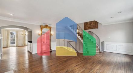 Residential - Single Family Home - Washington, District of Columbia, United States - United States Residential - Single Family Home - Washington, District of Columbia, United States - United States