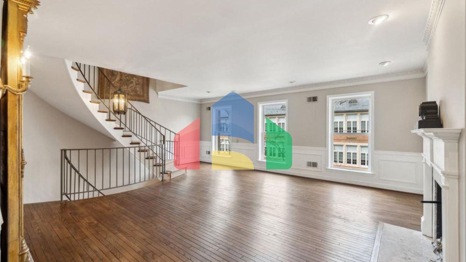 Residential - Single Family Home - Washington, District of Columbia, United States - United States