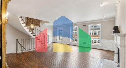 Residential - Single Family Home - Washington, District of Columbia, United States - United States Residential - Single Family Home - Washington, District of Columbia, United States - United States