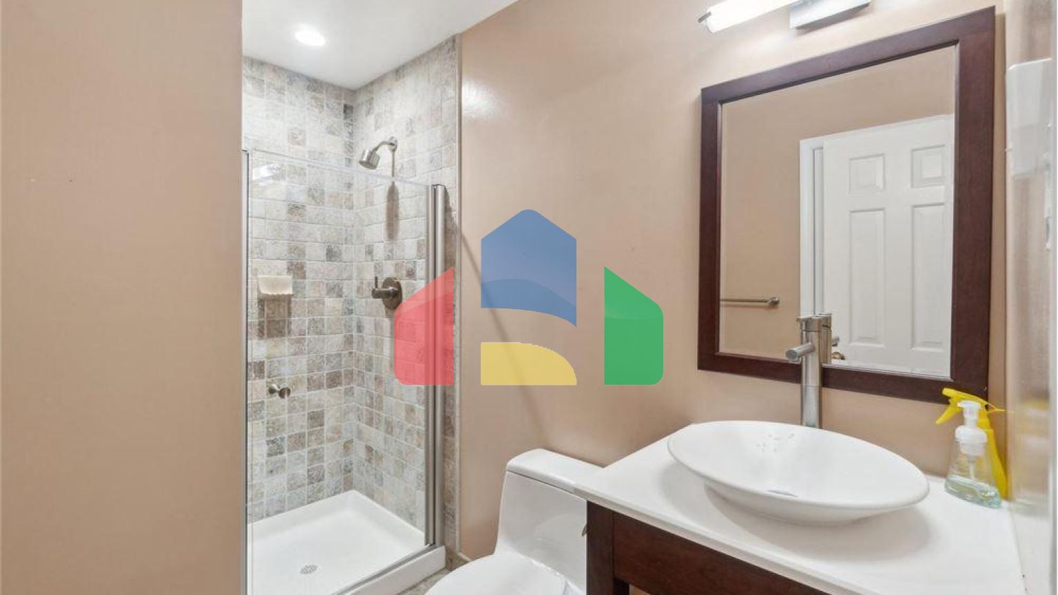 Residential - Single Family Home - Washington, District of Columbia, United States - United States