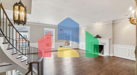 Residential - Single Family Home - Washington, District of Columbia, United States - United States Residential - Single Family Home - Washington, District of Columbia, United States - United States