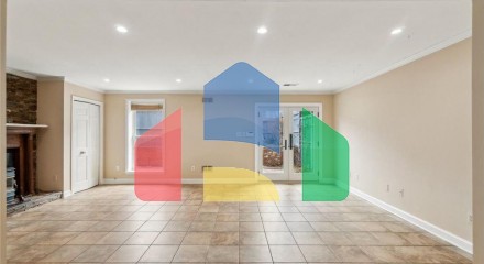 Residential - Single Family Home - Washington, District of Columbia, United States - United States