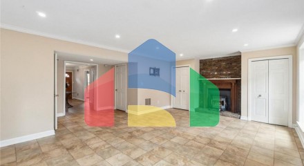 Residential - Single Family Home - Washington, District of Columbia, United States - United States