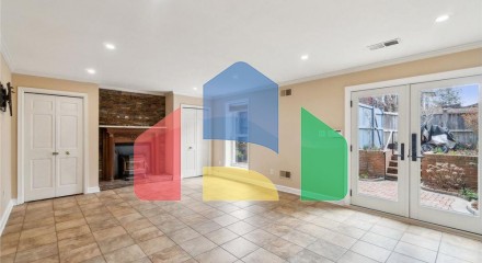 Residential - Single Family Home - Washington, District of Columbia, United States - United States