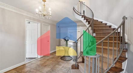Residential - Single Family Home - Washington, District of Columbia, United States - United States