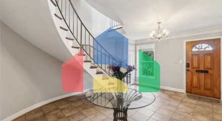 Residential - Single Family Home - Washington, District of Columbia, United States - United States