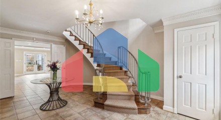 Residential - Single Family Home - Washington, District of Columbia, United States - United States