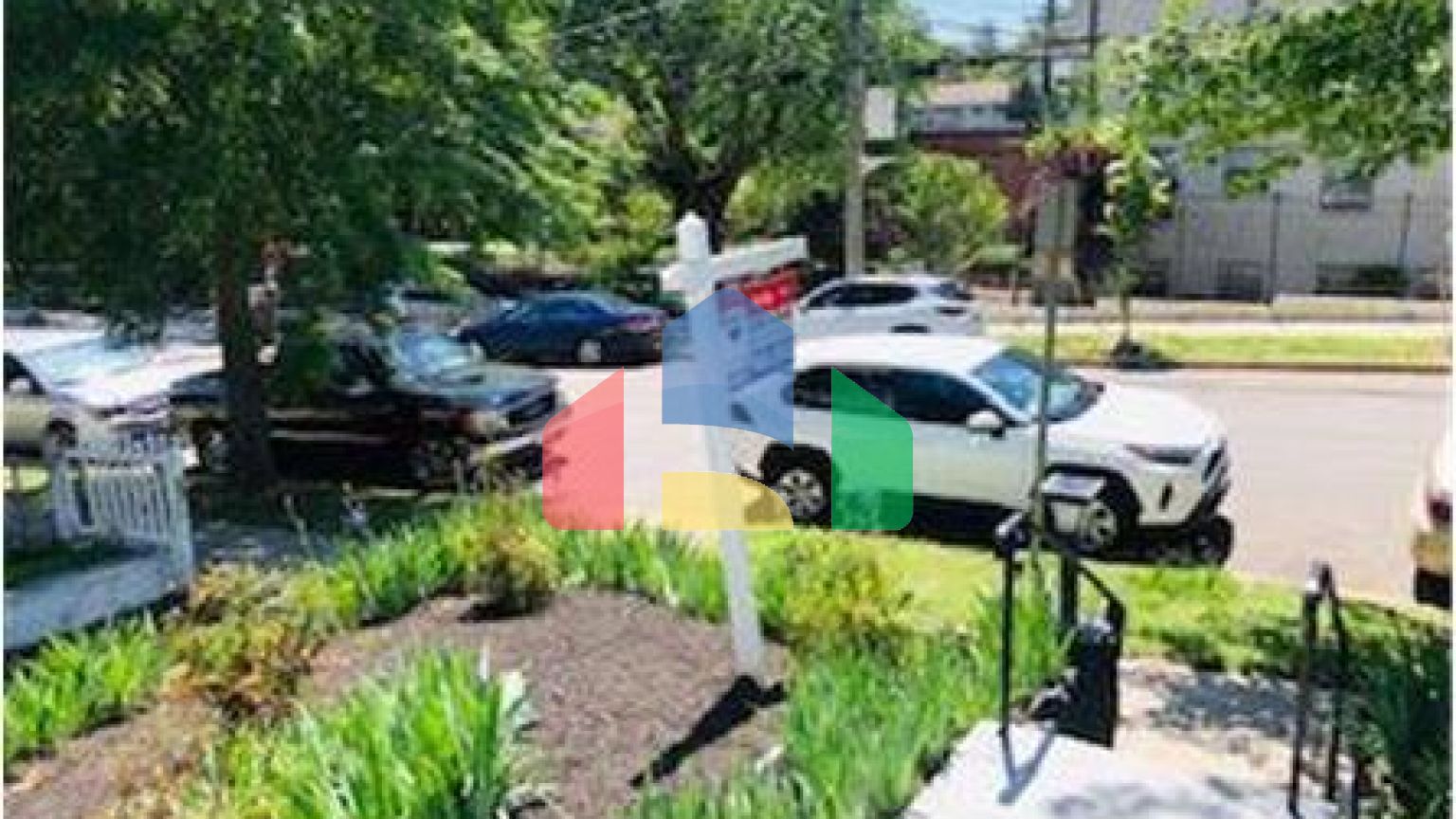 Residential - Single Family Home - Washington, District of Columbia, United States - United States