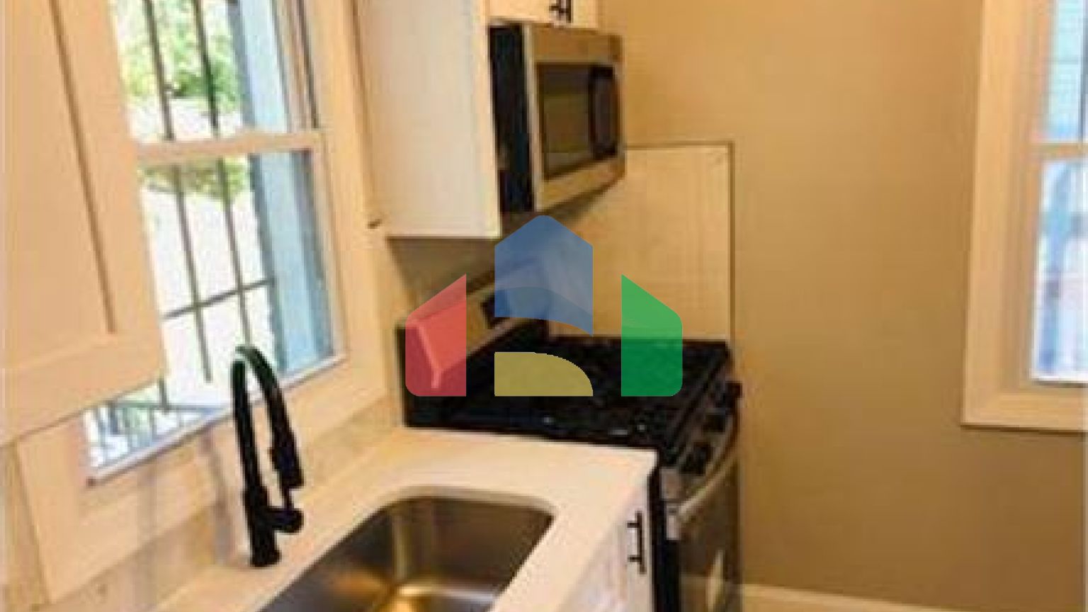 Residential - Single Family Home - Washington, District of Columbia, United States - United States