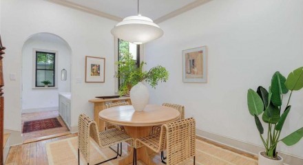 Residential - Single Family Home - Washington, District of Columbia, United States - United States