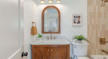 Residential - Single Family Home - Washington, District of Columbia, United States - United States