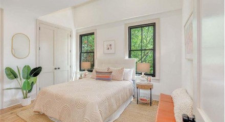 Residential - Single Family Home - Washington, District of Columbia, United States - United States