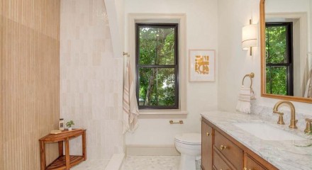 Residential - Single Family Home - Washington, District of Columbia, United States - United States