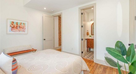 Residential - Single Family Home - Washington, District of Columbia, United States - United States
