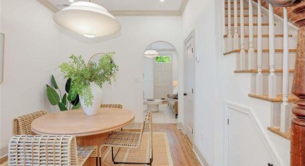 Residential - Single Family Home - Washington, District of Columbia, United States - United States