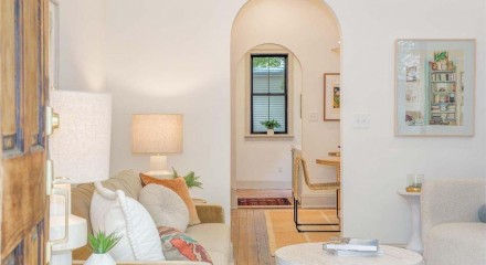 Residential - Single Family Home - Washington, District of Columbia, United States - United States