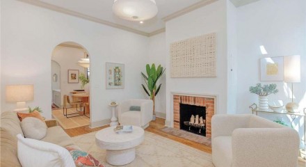 Residential - Single Family Home - Washington, District of Columbia, United States - United States