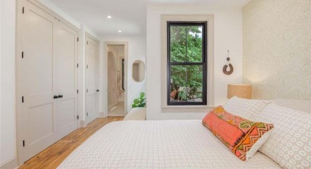 Residential - Single Family Home - Washington, District of Columbia, United States - United States